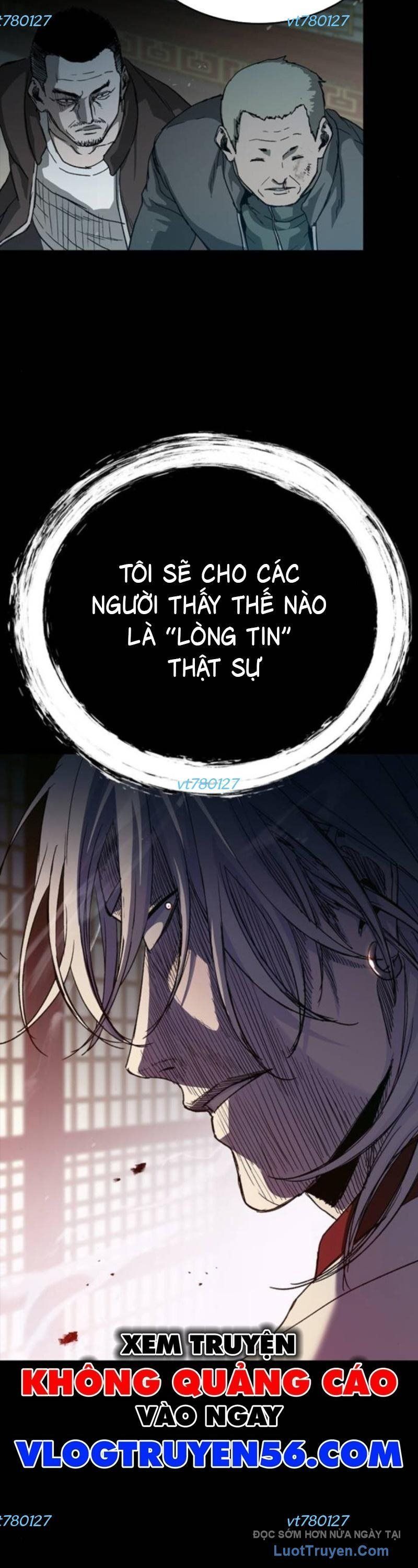 Cửu Long Saroka Chap 50 - Next Chap 51