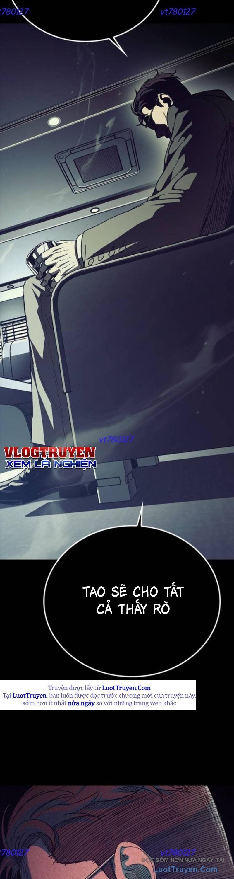 Cửu Long Saroka Chap 50 - Next Chap 51