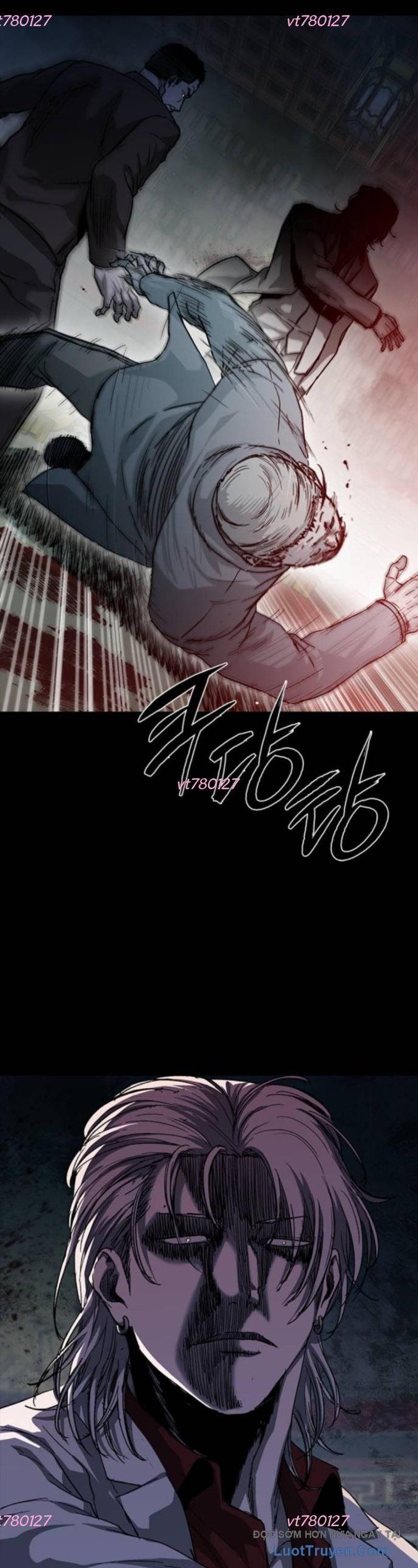 Cửu Long Saroka Chap 50 - Next Chap 51