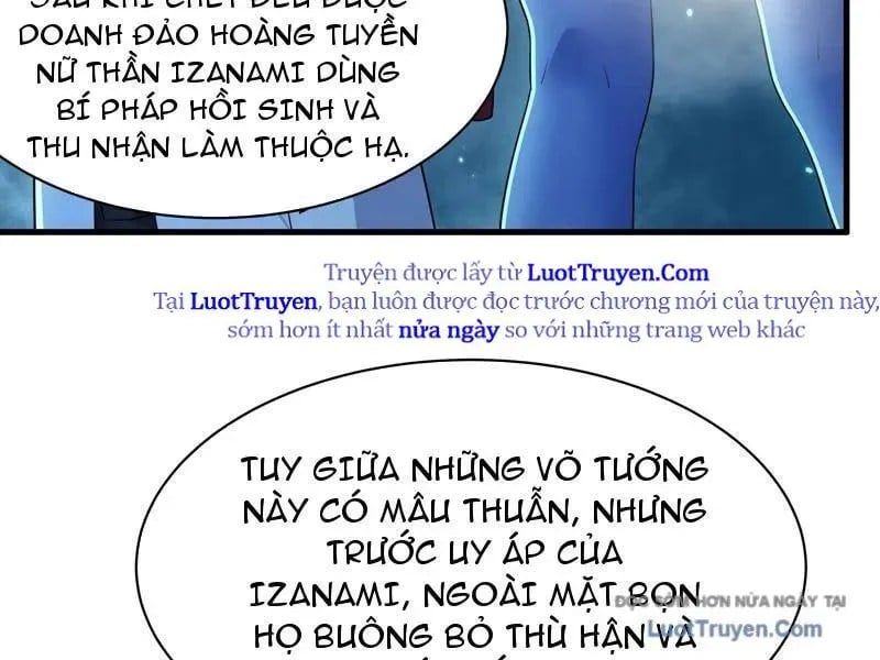 Trụ Vương Tái Sinh Không Muốn Làm Đại Phản Diện Chap 162 - Next Chap 163