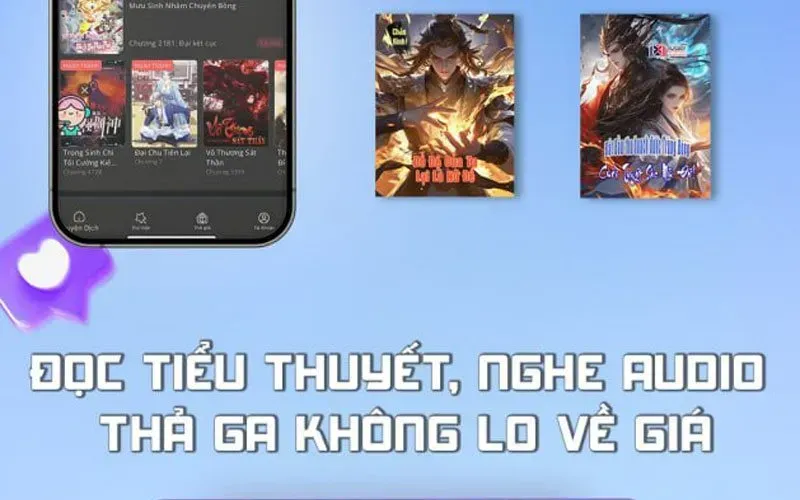 Trụ Vương Tái Sinh Không Muốn Làm Đại Phản Diện Chap 163 - Next Chap 164