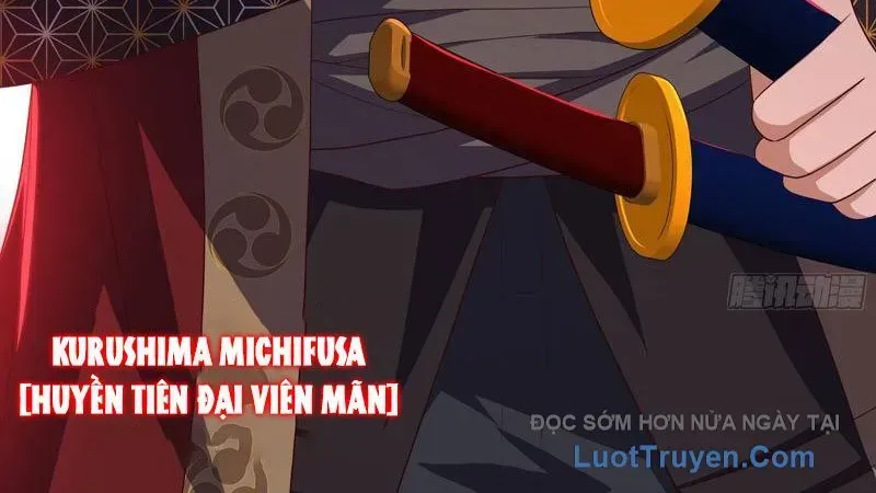 Trụ Vương Tái Sinh Không Muốn Làm Đại Phản Diện Chap 163 - Next Chap 164