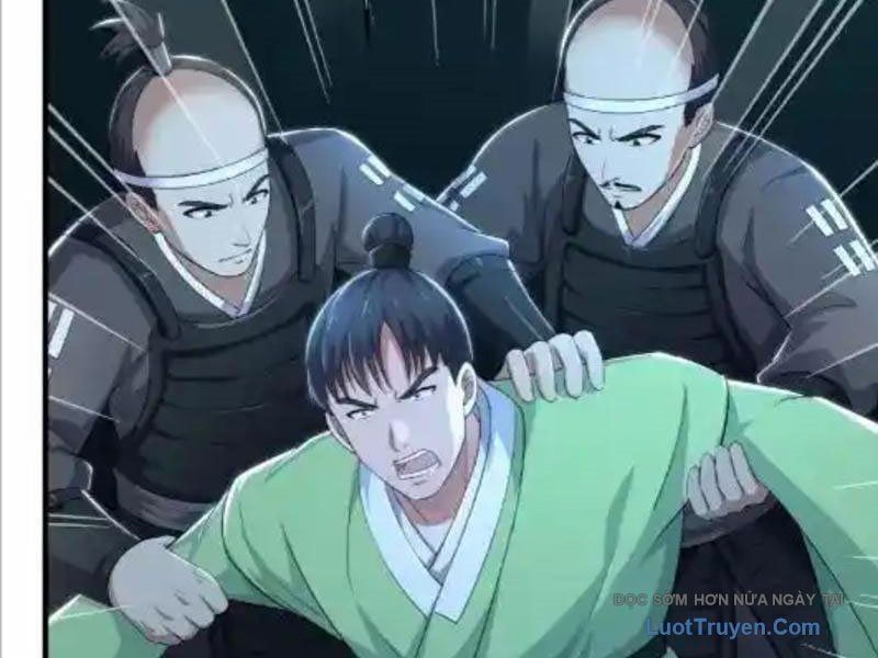 Trụ Vương Tái Sinh Không Muốn Làm Đại Phản Diện Chap 164 - Next Chap 165