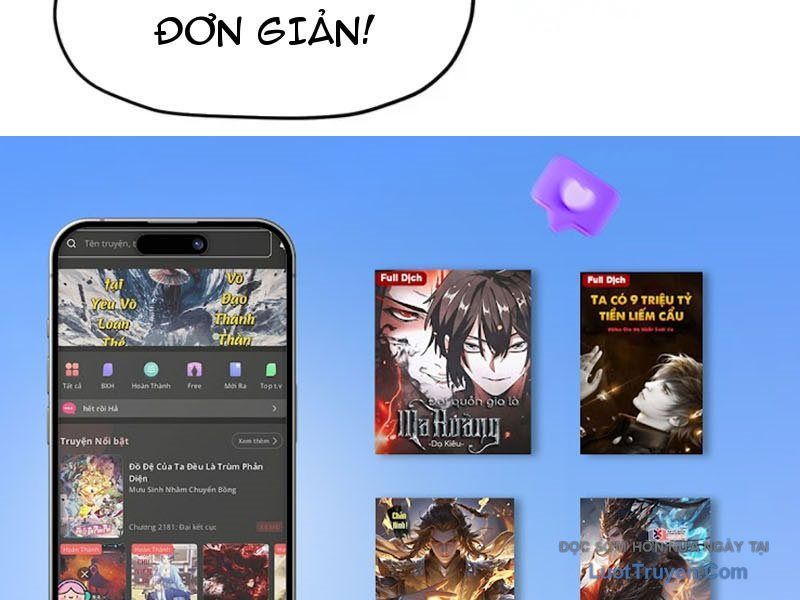 Trụ Vương Tái Sinh Không Muốn Làm Đại Phản Diện Chap 165 - Next Chap 166