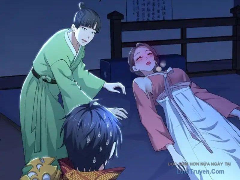 Trụ Vương Tái Sinh Không Muốn Làm Đại Phản Diện Chap 165 - Next Chap 166