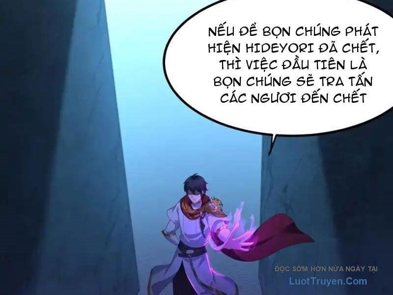 Trụ Vương Tái Sinh Không Muốn Làm Đại Phản Diện Chap 165 - Next Chap 166
