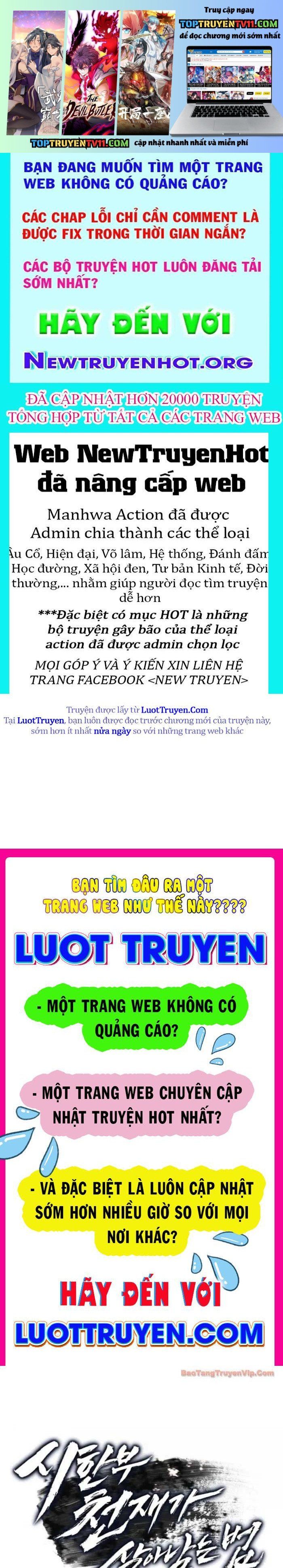 Thiên Tài Đoản Mệnh Chap 58 - Next Chap 59