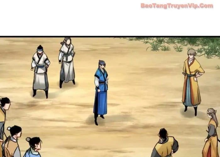 Thiên Tài Đoản Mệnh Chap 58 - Next Chap 59