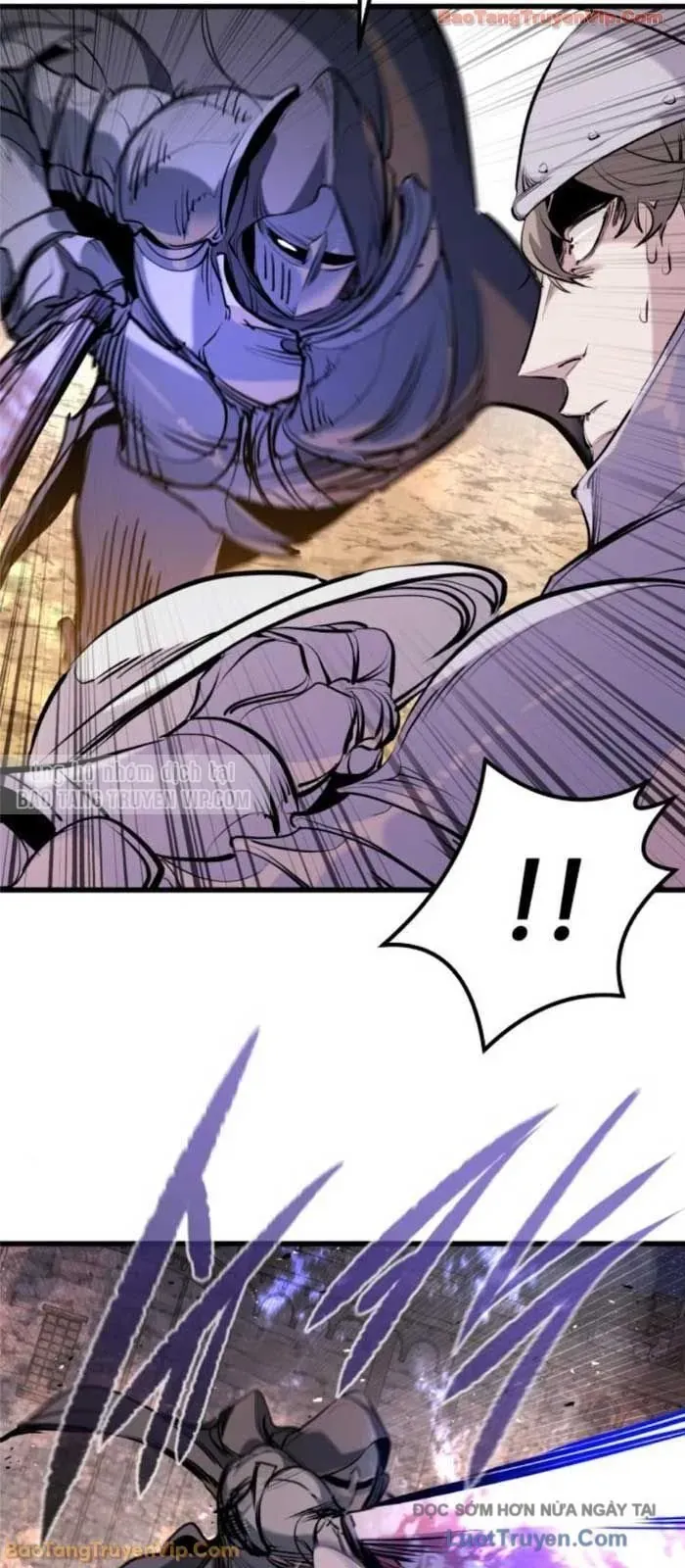 Mỗi Lính Đánh Thuê Trở Về Đều Có Một Kế Hoạch Chap 62 - Next Chap 63