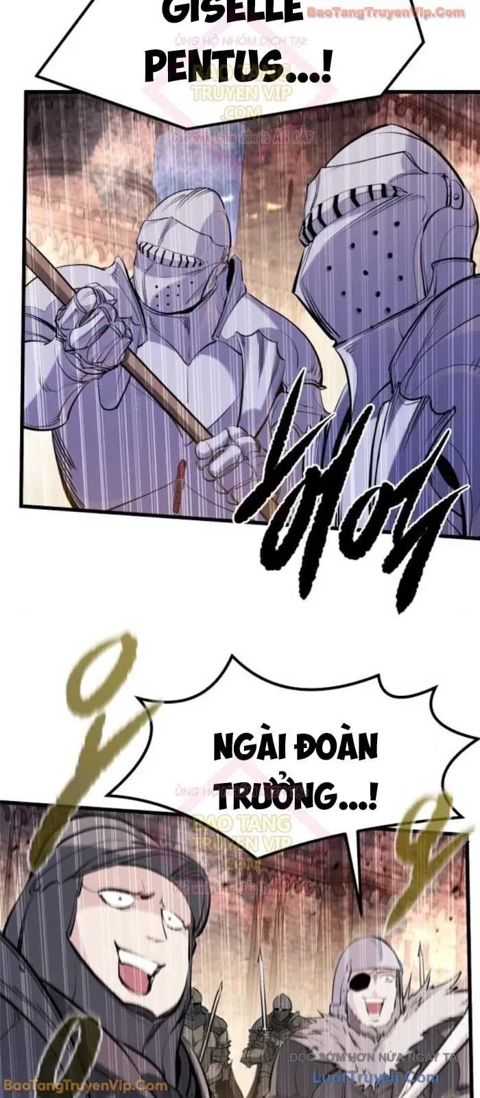 Mỗi Lính Đánh Thuê Trở Về Đều Có Một Kế Hoạch Chap 62 - Next Chap 63