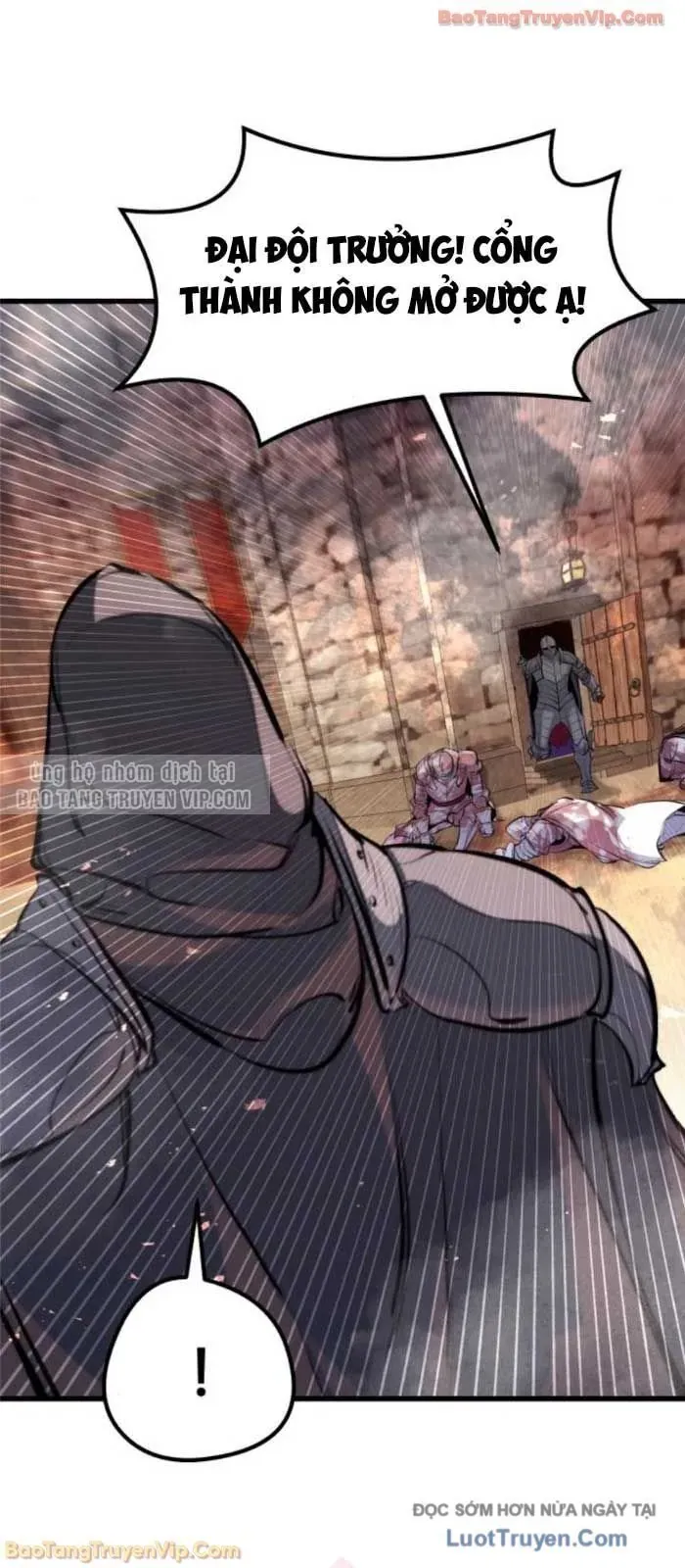 Mỗi Lính Đánh Thuê Trở Về Đều Có Một Kế Hoạch Chap 62 - Next Chap 63
