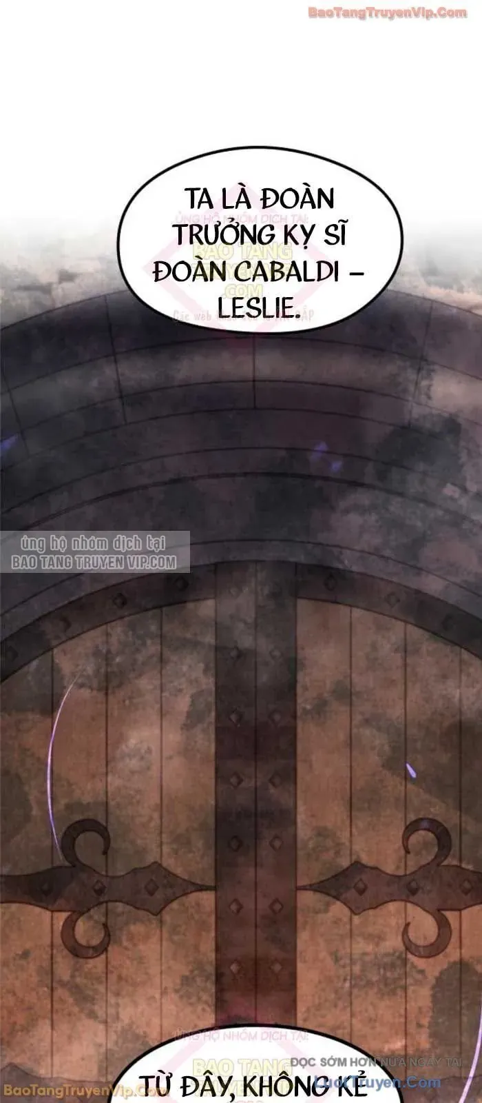 Mỗi Lính Đánh Thuê Trở Về Đều Có Một Kế Hoạch Chap 62 - Next Chap 63