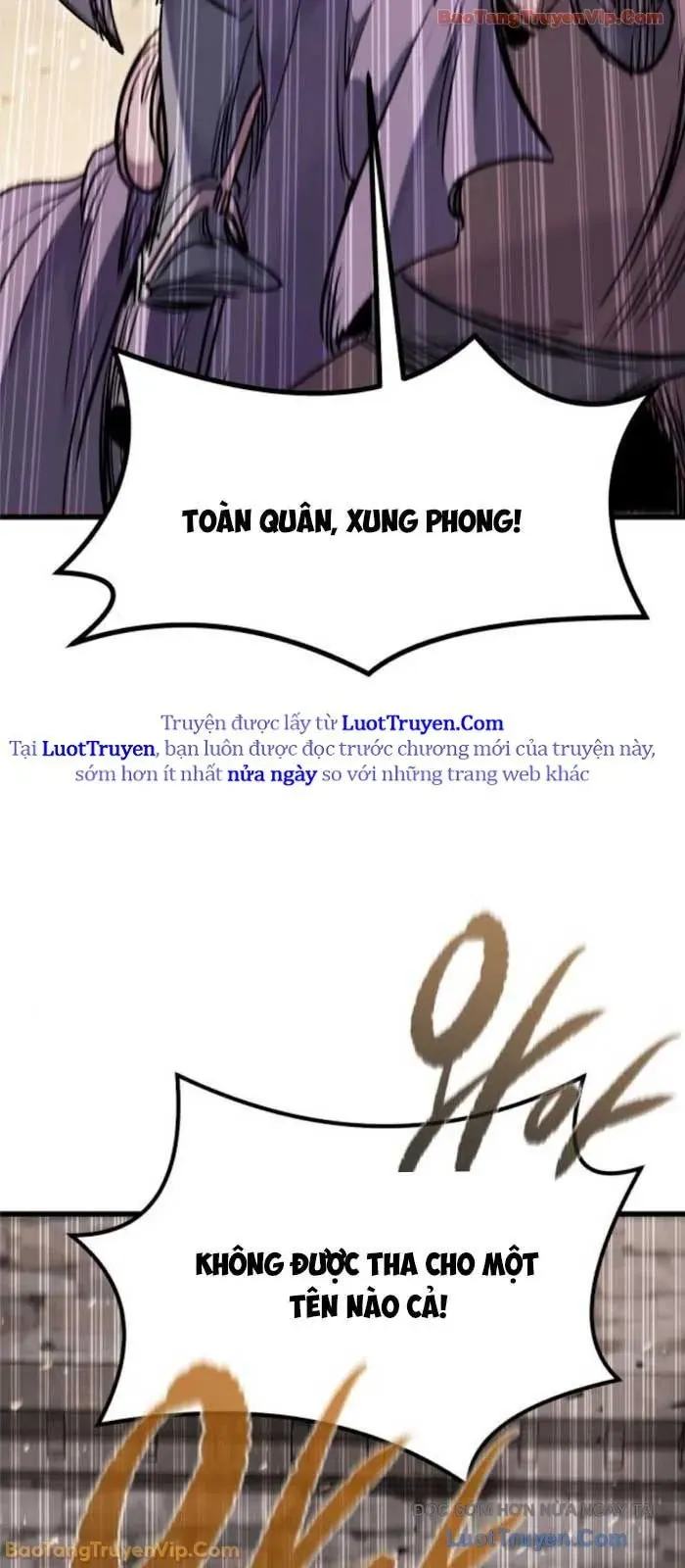 Mỗi Lính Đánh Thuê Trở Về Đều Có Một Kế Hoạch Chap 62 - Next Chap 63
