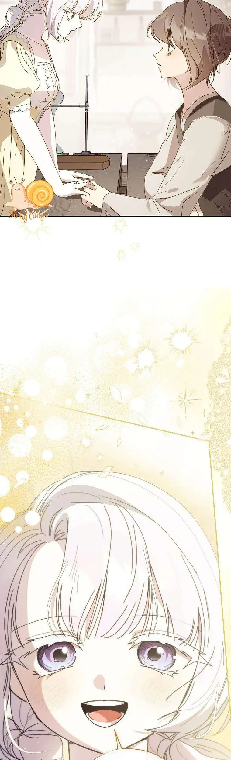 Công Nương Tái Sinh Chap 52 - Next Chap 53