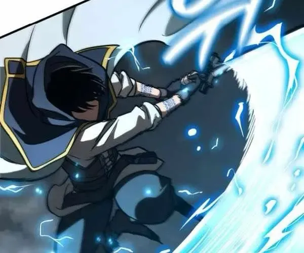 Sử Thi Valhalla Chap 57 - Next Chap 58