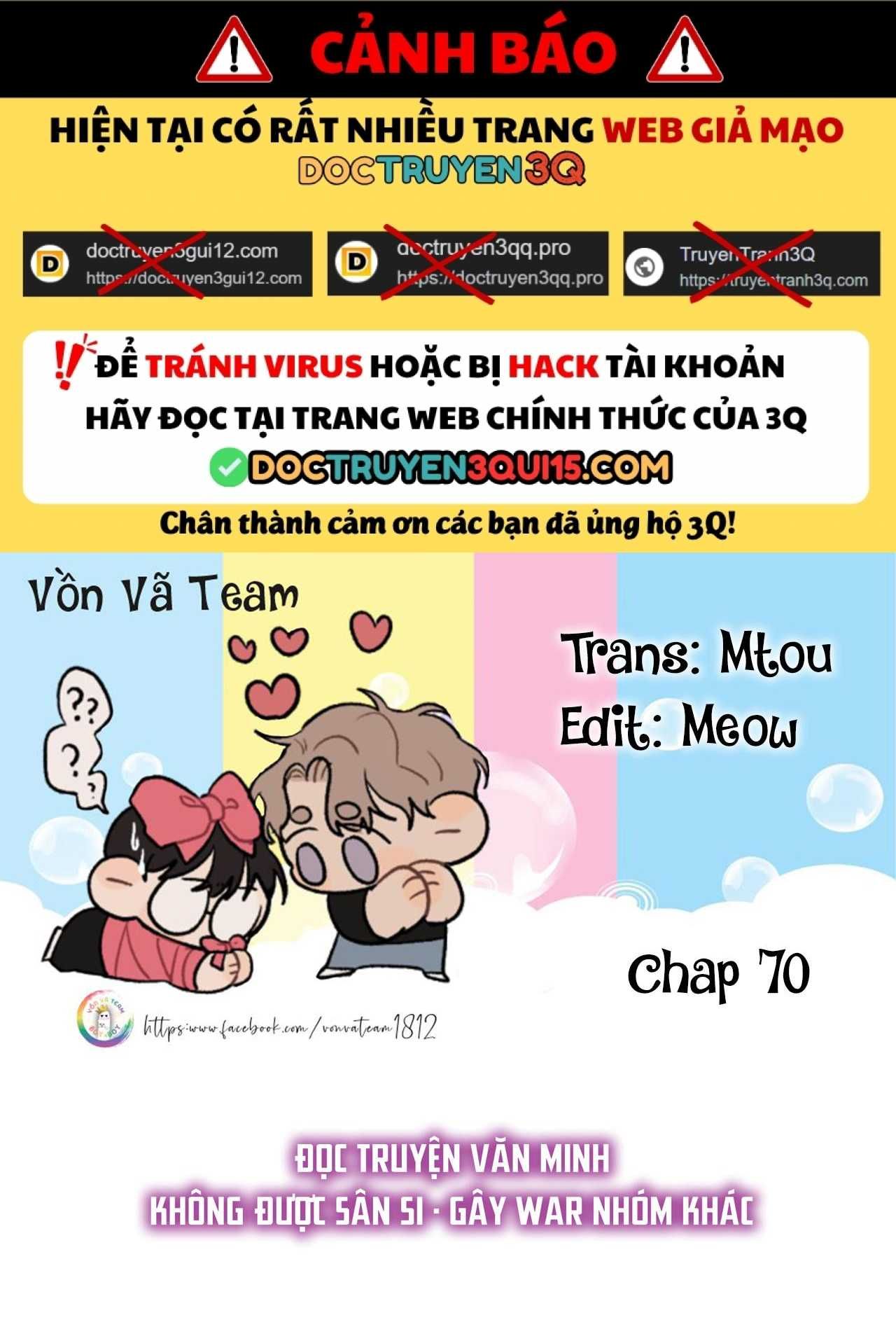 Cộng Sự Bán Thời Gian Chap 70 - Next Chap 71