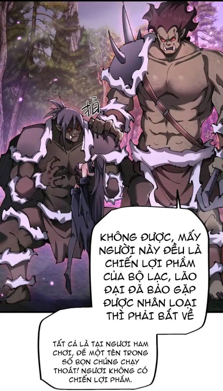 Chuyển Sinh Thành Goblin Chap 81 - Next Chap 82