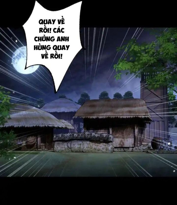 Chuyển Sinh Thành Goblin Chap 81 - Next Chap 82