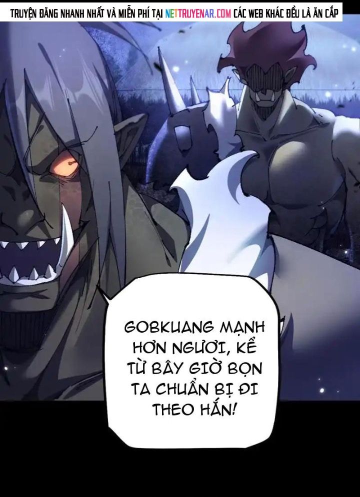 Chuyển Sinh Thành Goblin Chap 81 - Next Chap 82