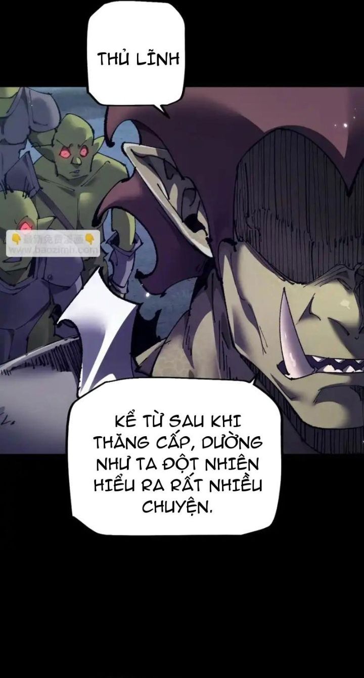 Chuyển Sinh Thành Goblin Chap 81 - Next Chap 82