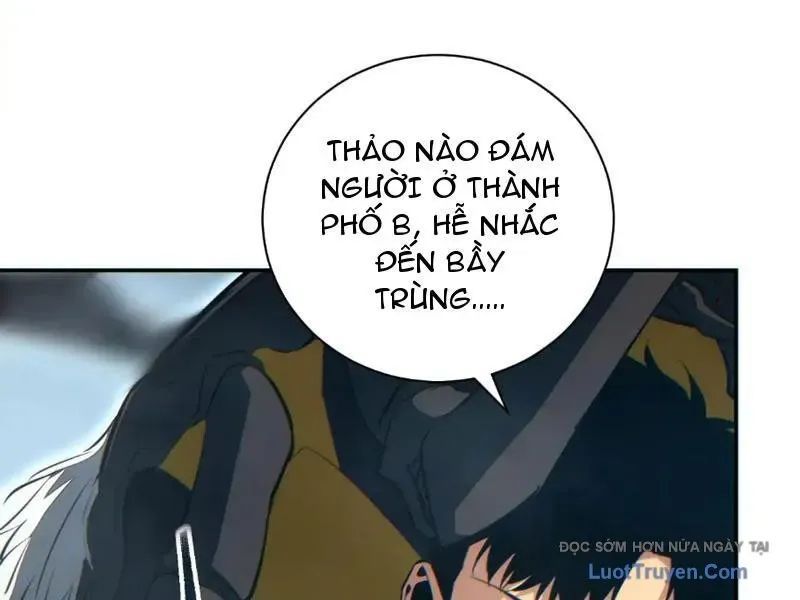 Mạt Thế Trọng Sinh: Ta Quay Gacha Làm Trùm! Chap 72 - Next Chap 73