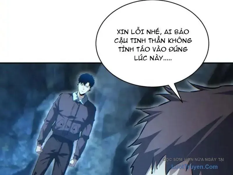 Mạt Thế Trọng Sinh: Ta Quay Gacha Làm Trùm! Chap 73 - Next Chap 74