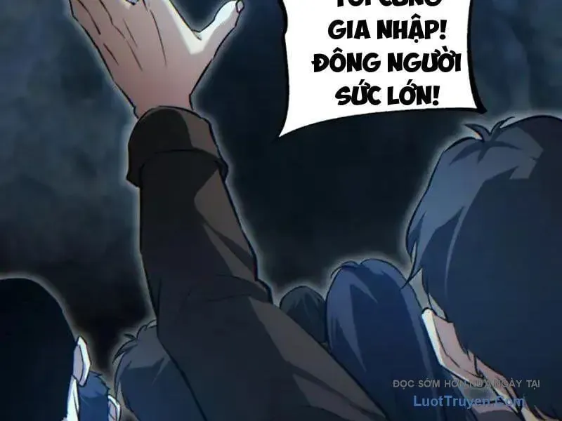 Mạt Thế Trọng Sinh: Ta Quay Gacha Làm Trùm! Chap 73 - Next Chap 74