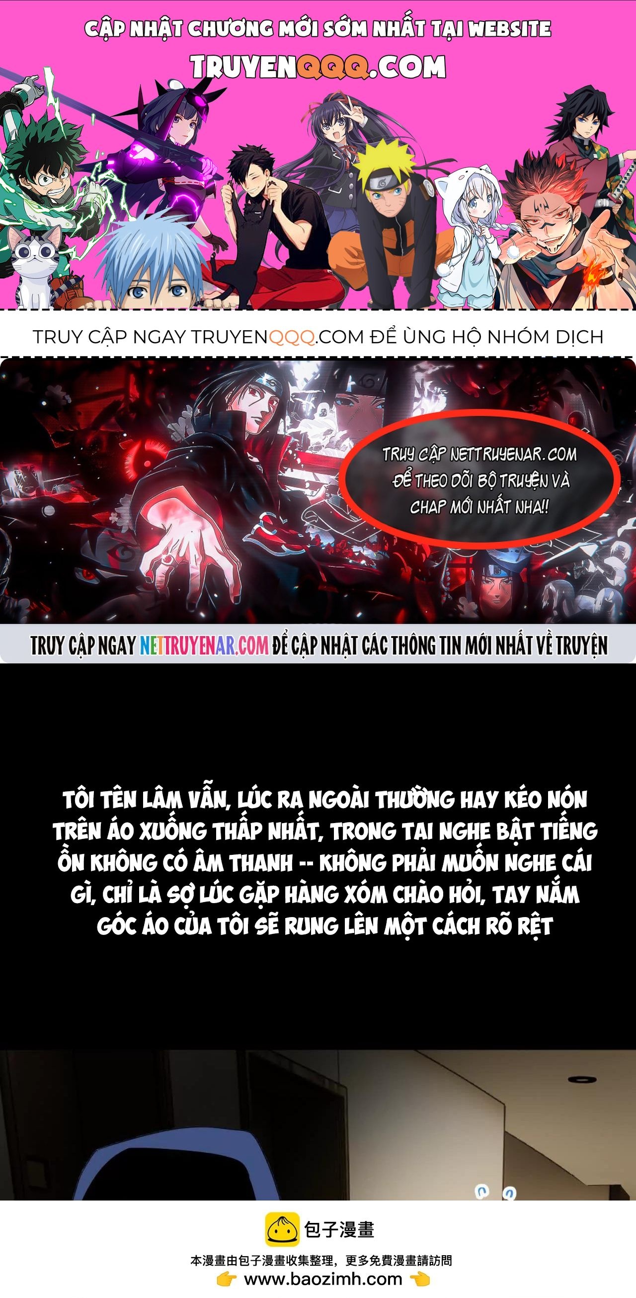 Tân Thiên Sư Chap 19 - Next Chap 20