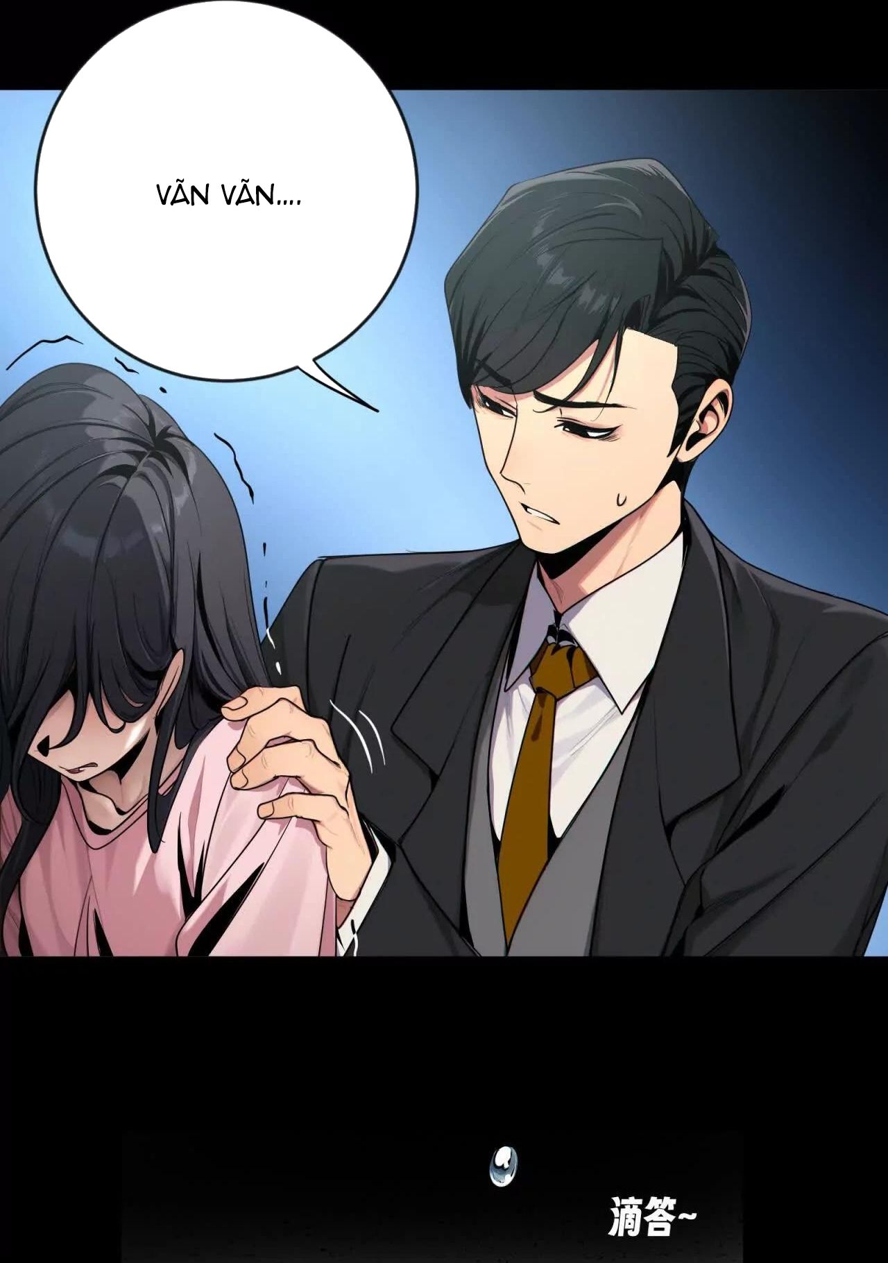 Tân Thiên Sư Chap 19 - Next Chap 20