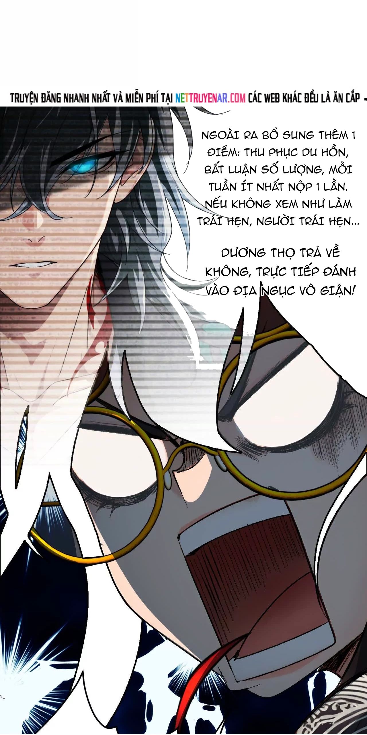 Tân Thiên Sư Chap 19 - Next Chap 20
