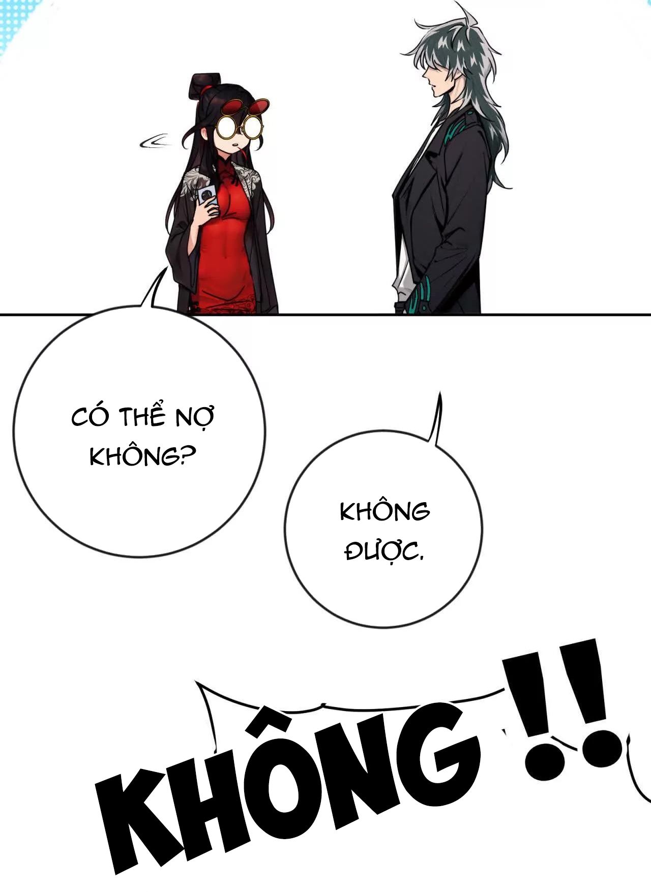 Tân Thiên Sư Chap 19 - Next Chap 20