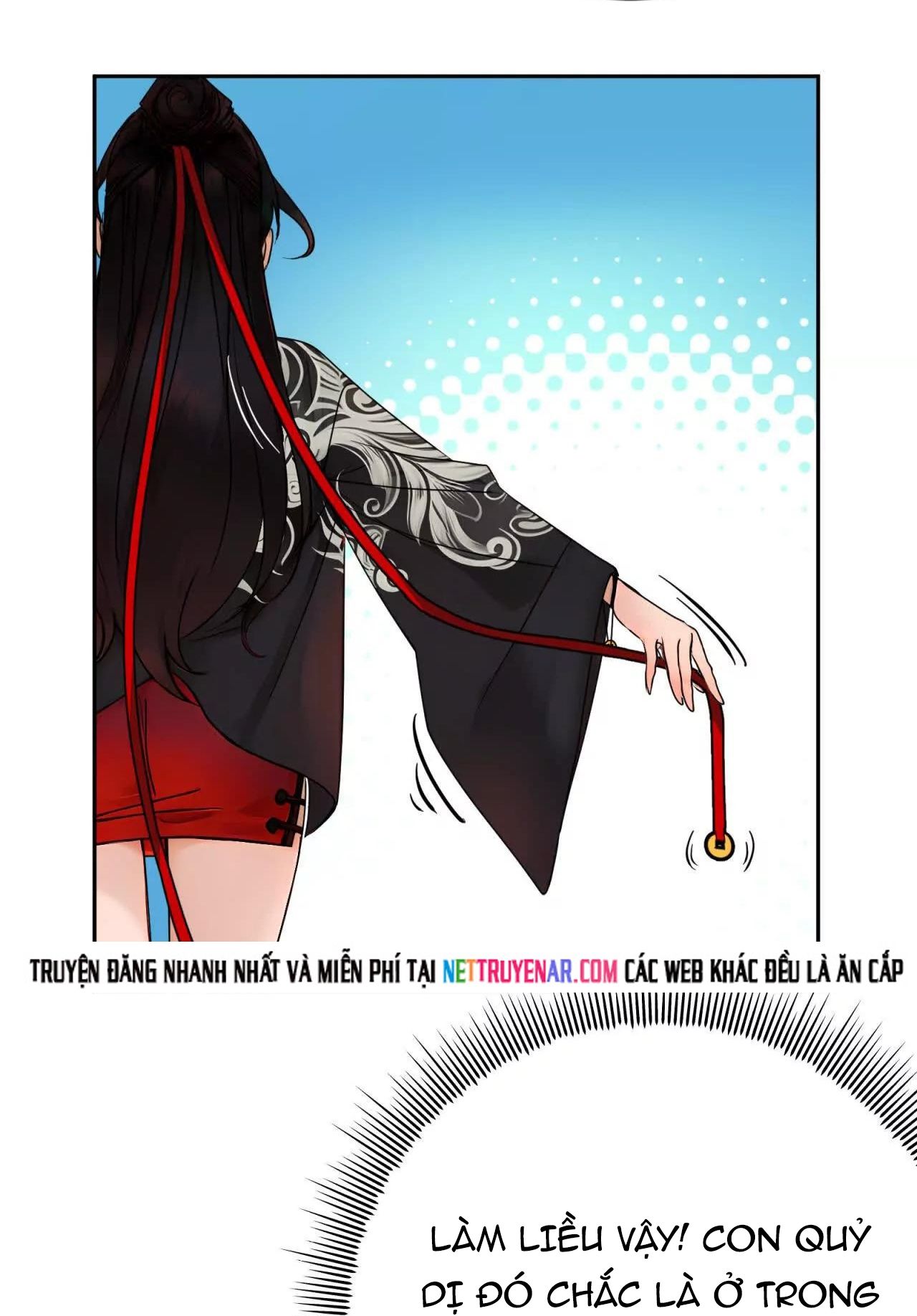 Tân Thiên Sư Chap 19 - Next Chap 20
