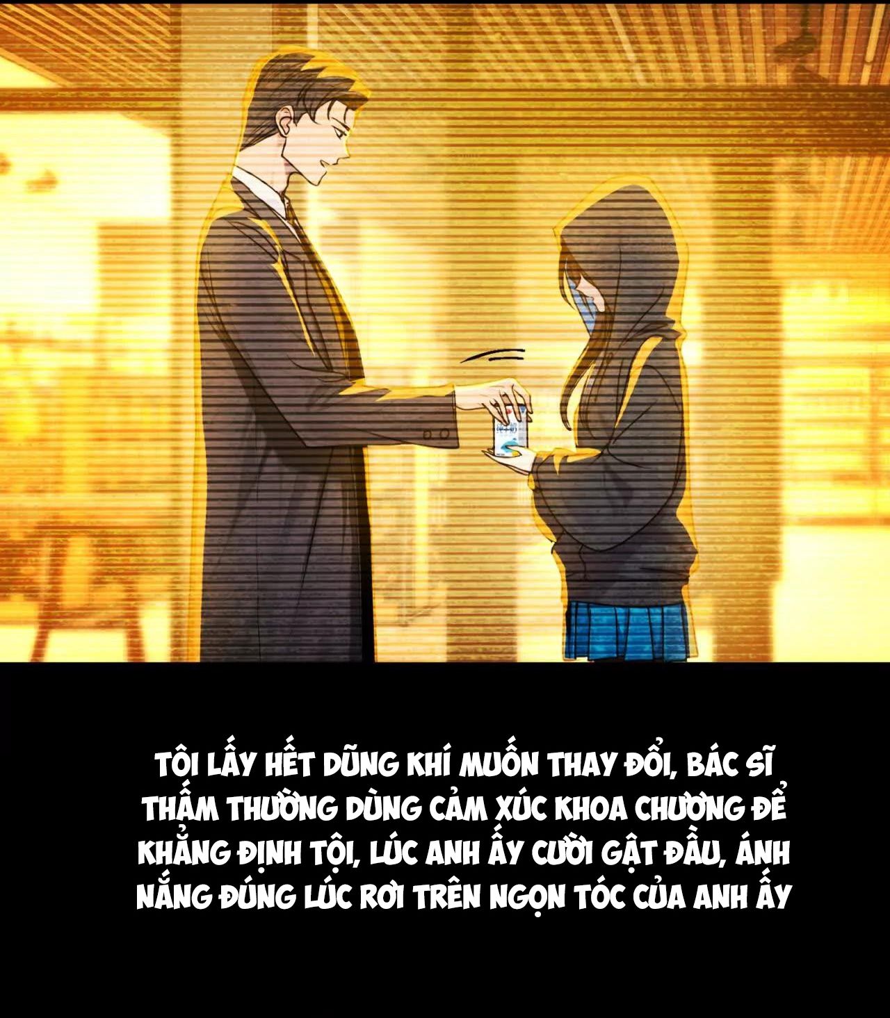 Tân Thiên Sư Chap 19 - Next Chap 20