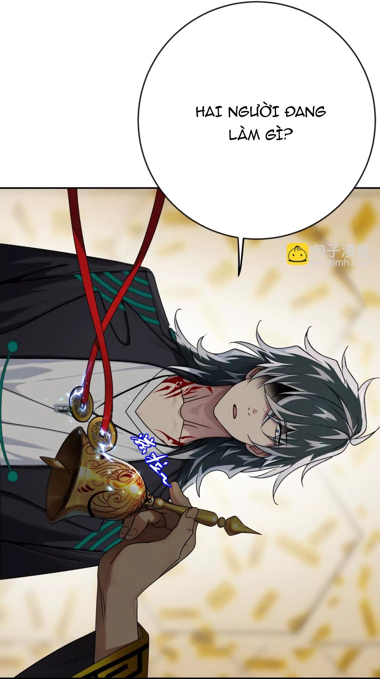 Tân Thiên Sư Chap 19 - Next Chap 20