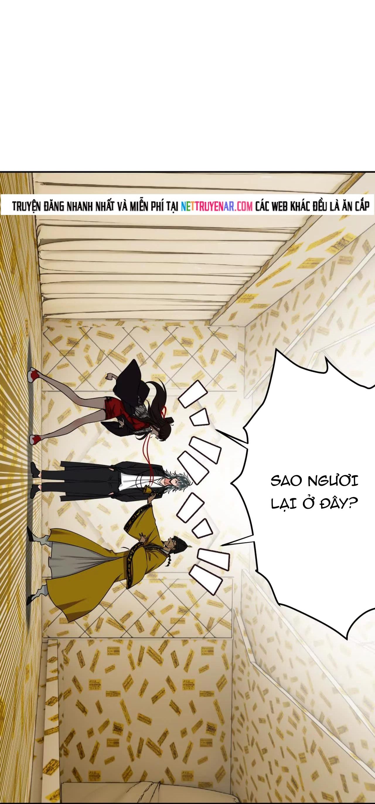 Tân Thiên Sư Chap 19 - Next Chap 20