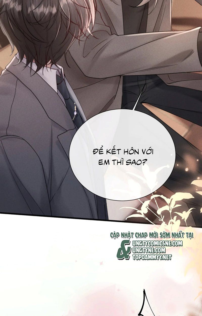 Kế Hoạch Tự Dưỡng Cuồng Khuyển Chap 86 - Next Chap 87