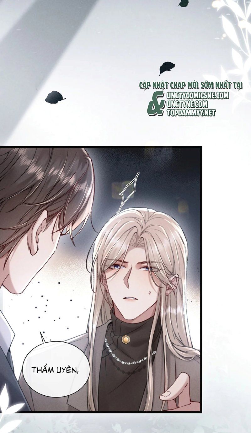 Kế Hoạch Tự Dưỡng Cuồng Khuyển Chap 86 - Next Chap 87