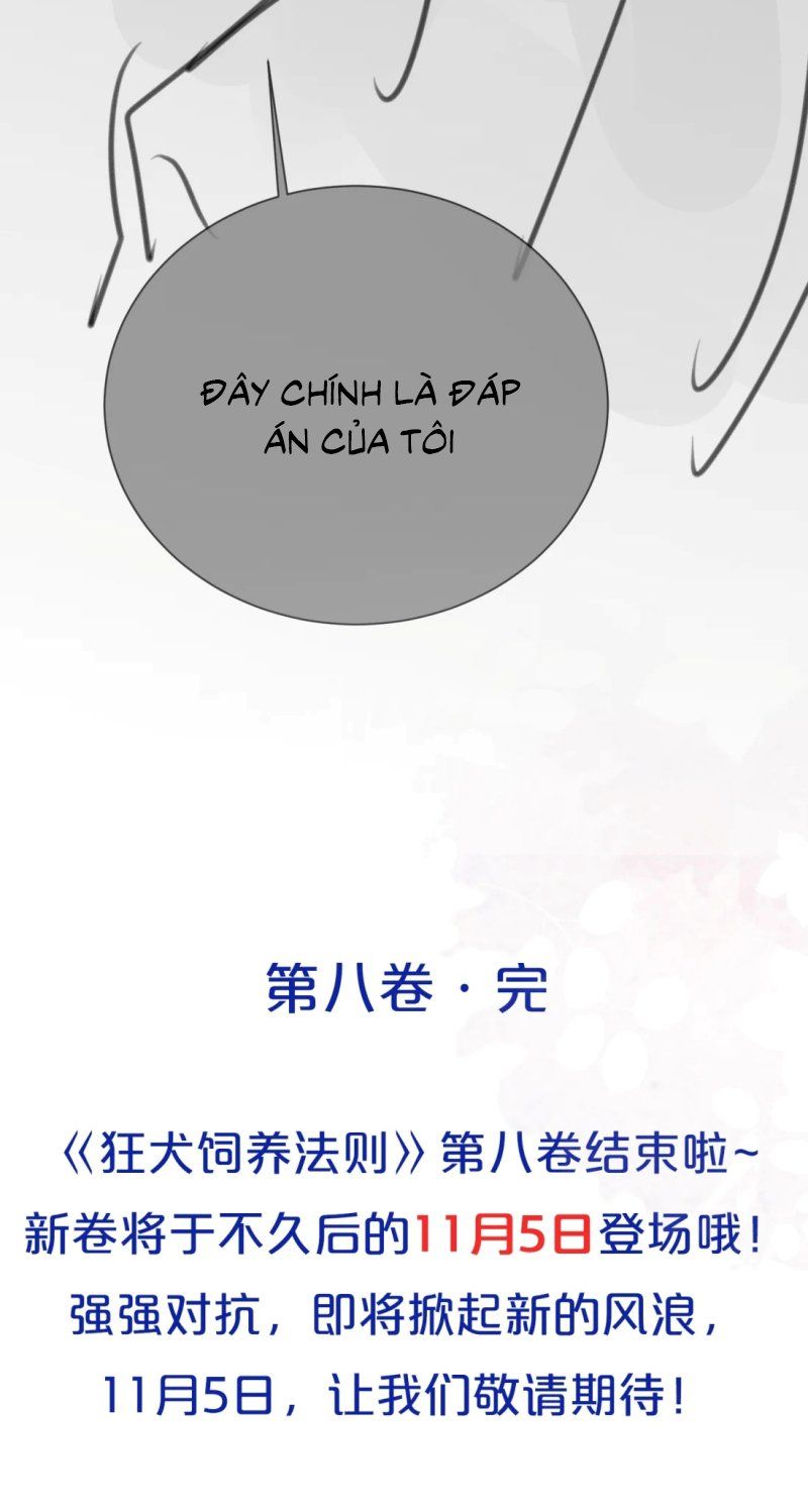 Kế Hoạch Tự Dưỡng Cuồng Khuyển Chap 86 - Next Chap 87