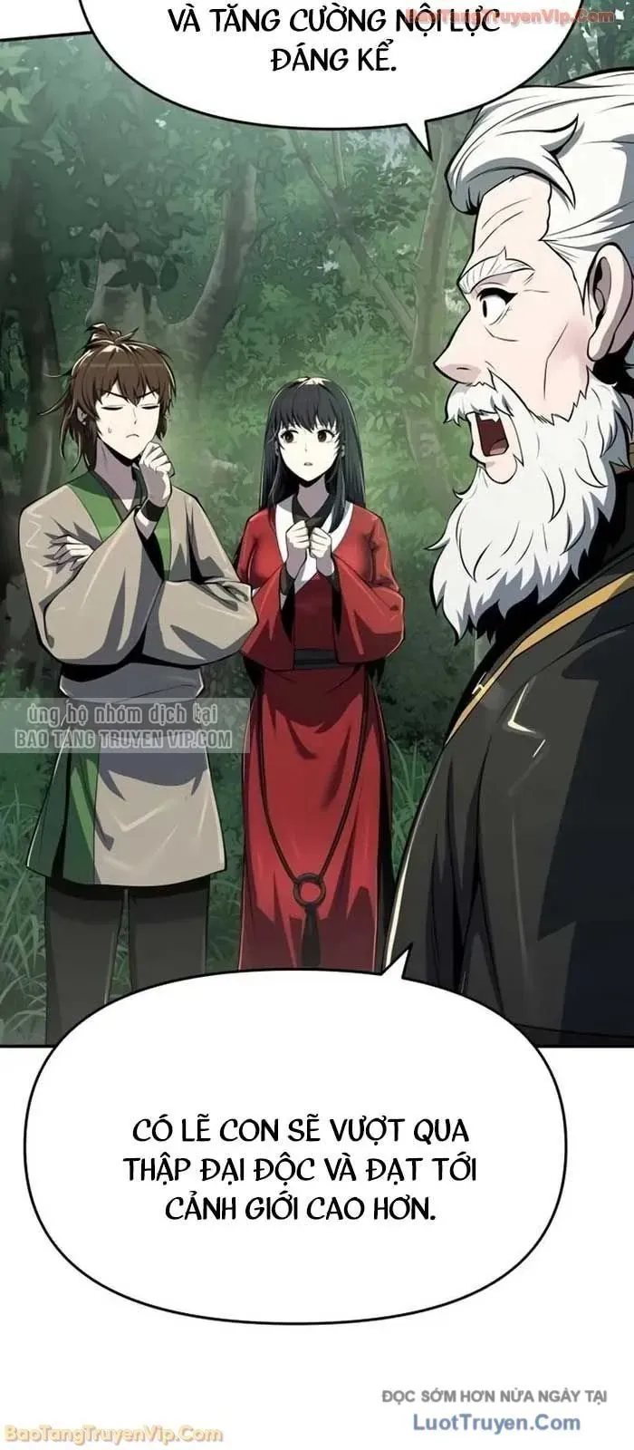 Chuyên Gia Côn Trùng Tại Đường Gia Tứ Xuyên Chap 60 - Next Chap 61