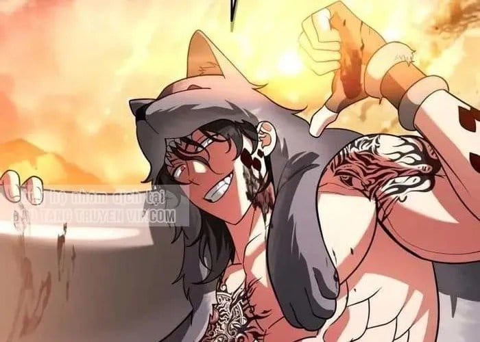 Bản Ngã Thay Đổi Chap 62 - Next Chap 63
