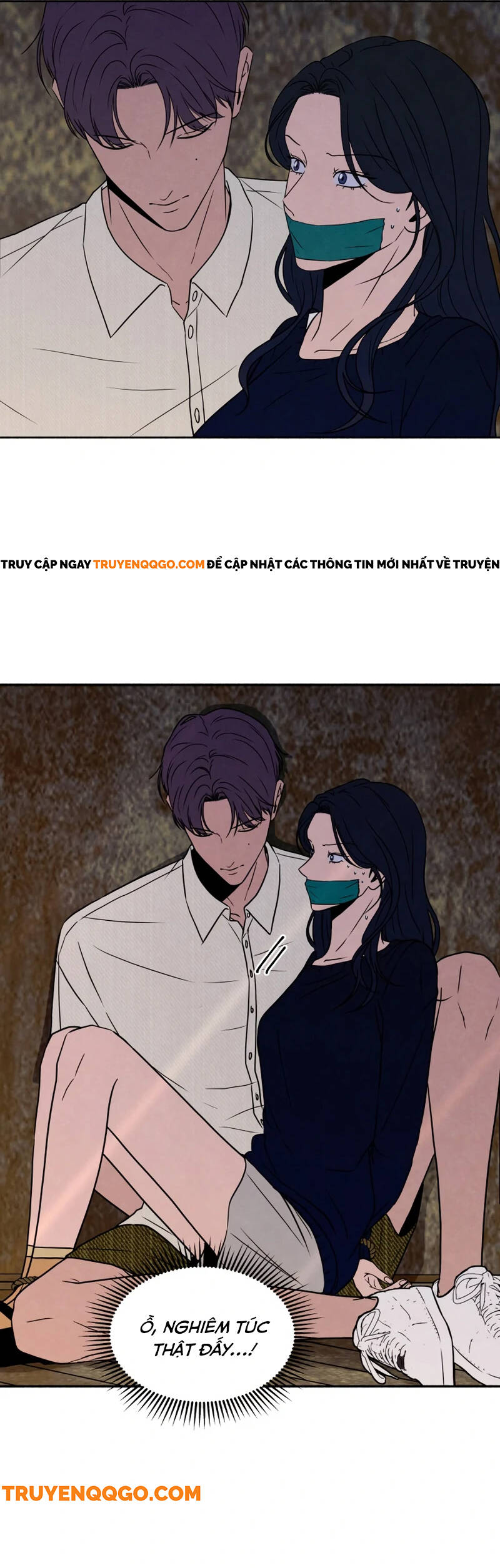 Tôi Muốn Ngừng Việc Giết Chóc Chap 44 - Next Chap 45