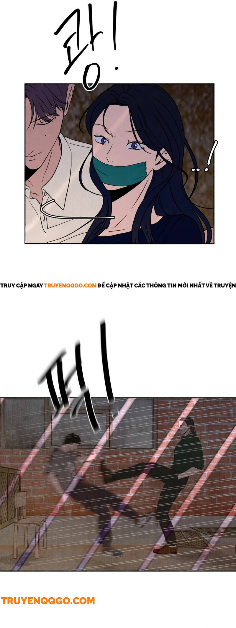 Tôi Muốn Ngừng Việc Giết Chóc Chap 44 - Next Chap 45
