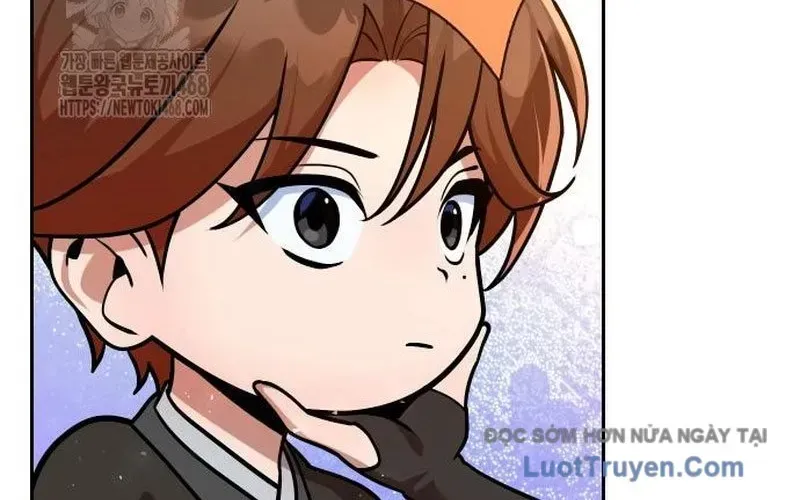 Hoạn Quan Hồi Quy: Tróc Phong Truy Nguyệt Chap 57 - Next Chap 58