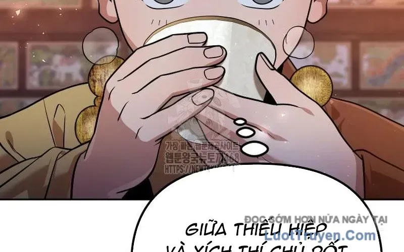 Hoạn Quan Hồi Quy: Tróc Phong Truy Nguyệt Chap 57 - Next Chap 58