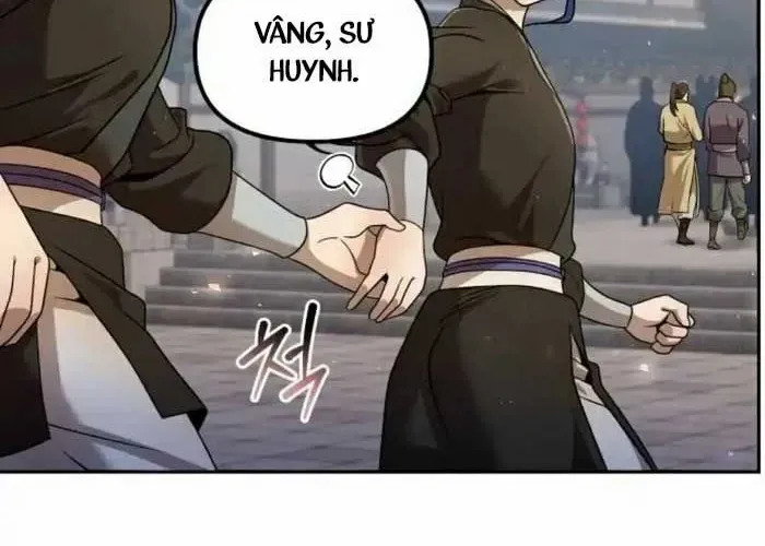 Hoạn Quan Hồi Quy: Tróc Phong Truy Nguyệt Chap 58 - Next Chap 59
