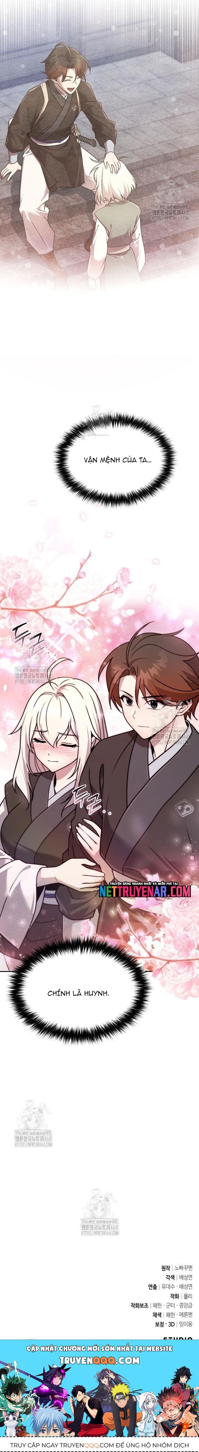 Hoạn Quan Hồi Quy: Tróc Phong Truy Nguyệt Chap 60 - Next Chap 61
