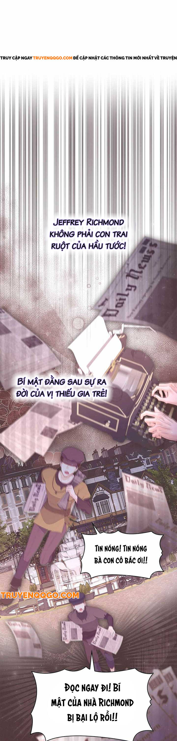 Ác Nữ Thuần Hóa Ác Quỷ Điên Rồ Chap 53 - Next Chap 54