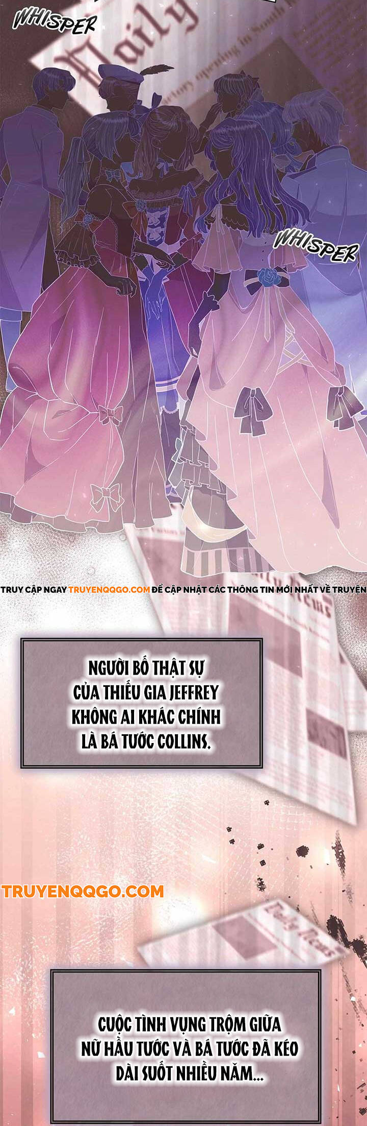 Ác Nữ Thuần Hóa Ác Quỷ Điên Rồ Chap 53 - Next Chap 54