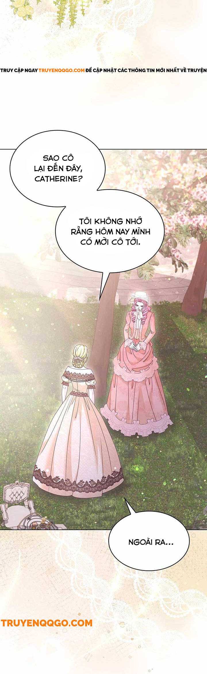 Ác Nữ Thuần Hóa Ác Quỷ Điên Rồ Chap 53 - Next Chap 54