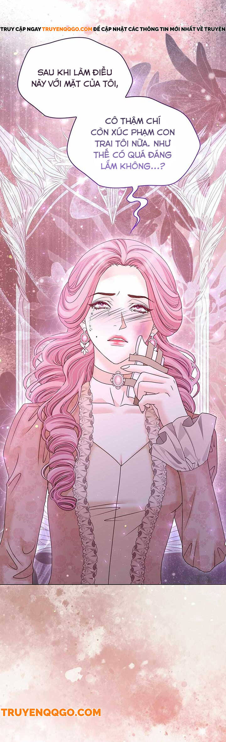Ác Nữ Thuần Hóa Ác Quỷ Điên Rồ Chap 53 - Next Chap 54